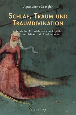 Abbildung von Spengler | Schlaf, Traum und Traumdivination | 1. Auflage | 2024 | 19 | beck-shop.de