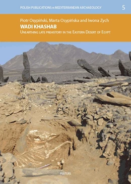 Abbildung von Osypinski / Osypinska | Wadi Khashab | 1. Auflage | 2021 | beck-shop.de