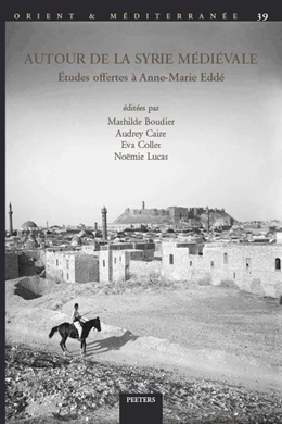 Abbildung von Boudier / Caire | Autour de la Syrie médiévale | 1. Auflage | 2022 | beck-shop.de