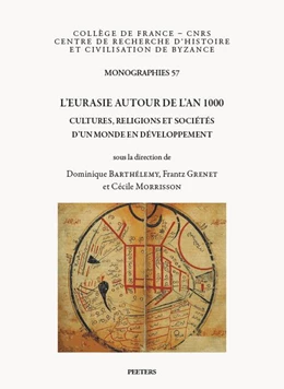 Abbildung von Barthélemy / Grenet | L'Eurasie autour de l'an 1000 | 1. Auflage | 2022 | beck-shop.de