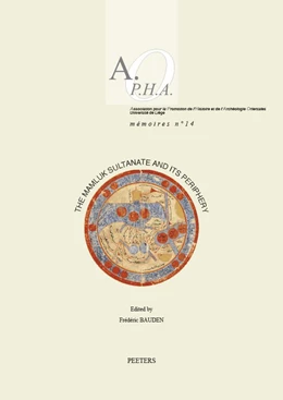 Abbildung von Bauden | The Mamluk Sultanate and its Periphery | 1. Auflage | 2023 | beck-shop.de