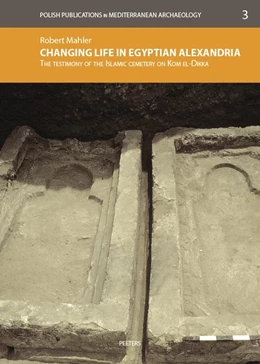 Abbildung von Mahler | Changing Life in Egyptian Alexandria | 1. Auflage | 2021 | beck-shop.de