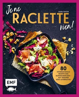 Abbildung von Panzer | Je ne Raclette rien! | 1. Auflage | 2024 | beck-shop.de