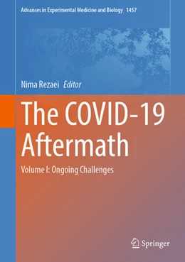 Abbildung von Rezaei | The COVID-19 Aftermath | 1. Auflage | 2024 | beck-shop.de