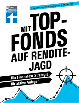 Abbildung von Gewalt / Kränicke | Mit Top-Fonds auf Renditejagd - strategische Kapitalanlage mit Aktiendepots für Einsteiger und Fortgeschrittene | 1. Auflage | 2024 | beck-shop.de