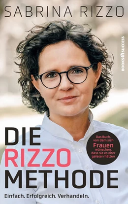 Abbildung von Rizzo | Die Rizzo-Methode | 1. Auflage | 2024 | beck-shop.de