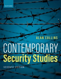 Abbildung von Collins | Contemporary Security Studies | 7. Auflage | 2025 | beck-shop.de