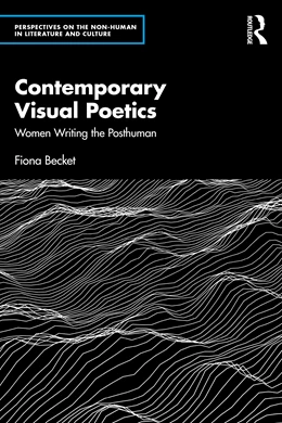 Abbildung von Becket | Contemporary Visual Poetry | 1. Auflage | 2025 | beck-shop.de