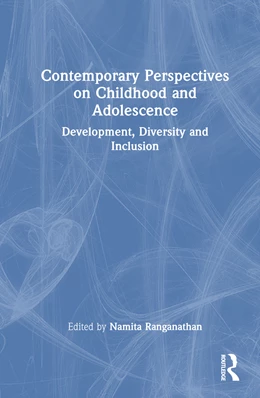 Abbildung von Ranganathan | Contemporary Perspectives on Childhood and Adolescence | 1. Auflage | 2025 | beck-shop.de