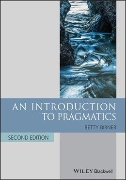 Abbildung von Birner | Introduction to Pragmatics | 2. Auflage | 2025 | beck-shop.de