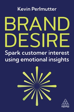 Abbildung von Perlmutter | Brand Desire | 1. Auflage | 2025 | beck-shop.de