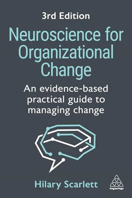 Abbildung von Scarlett | Neuroscience for Organizational Change | 3. Auflage | 2025 | beck-shop.de