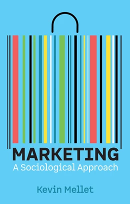 Abbildung von Mellet | Marketing | 1. Auflage | 2025 | beck-shop.de