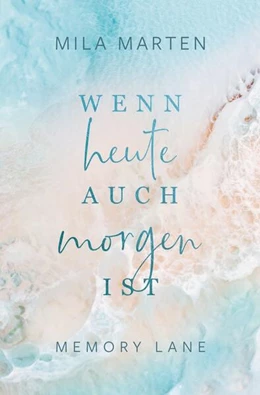 Abbildung von Marten | Wenn heute auch morgen ist | 1. Auflage | 2024 | beck-shop.de