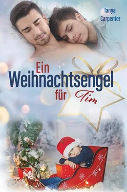 Abbildung von Carpenter | Ein Weihnachtsengel für Tim | 1. Auflage | 2024 | beck-shop.de