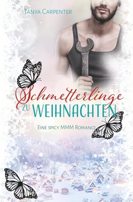Abbildung von Carpenter | Schmetterlinge zu Weihnachten | 1. Auflage | 2024 | beck-shop.de
