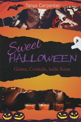 Abbildung von Carpenter | Sweet Halloween | 1. Auflage | 2024 | beck-shop.de