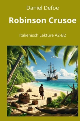 Abbildung von Graf | Robinson Crusoe | 1. Auflage | 2024 | beck-shop.de