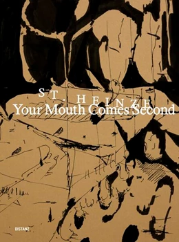 Abbildung von Capitain Petzel / Fondazione Sandretto Re Rebaudengo | YOUR MOUTH COMES SECOND | 1. Auflage | 2024 | beck-shop.de