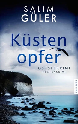 Abbildung von Güler | Küstenopfer | 1. Auflage | 2024 | beck-shop.de
