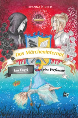 Abbildung von Kipper | DAS MÄRCHENINTERNAT BAND 2 | 1. Auflage | 2024 | beck-shop.de