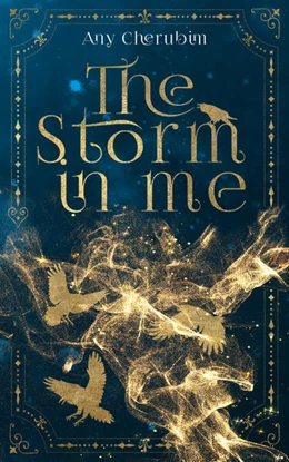 Abbildung von Cherubim | The Storm In Me | 1. Auflage | 2024 | beck-shop.de