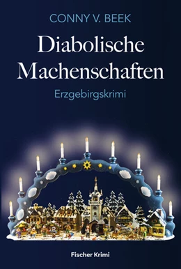 Abbildung von Beek | Diabolische Machenschaften | 1. Auflage | 2024 | beck-shop.de