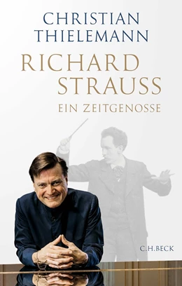 Abbildung von Thielemann | Richard Strauss | 1. Auflage | 2024 | beck-shop.de