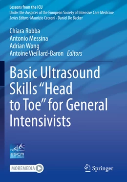 Abbildung von Robba / Vieillard-Baron | Basic Ultrasound Skills 