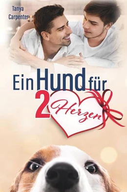 Abbildung von Carpenter | Ein Hund für zwei Herzen | 1. Auflage | 2024 | beck-shop.de