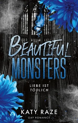 Abbildung von Raze | Beautiful Monsters | 2. Auflage | 2024 | beck-shop.de