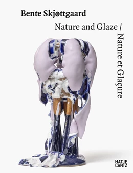 Abbildung von Skøttgaard | Bente Skjøttgaard: Nature and Glaze/Nature et Glaçure | 1. Auflage | 2025 | beck-shop.de