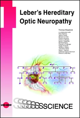 Abbildung von Klopstock | Leber´s Hereditary Optic Neuropathy | 1. Auflage | 2024 | beck-shop.de