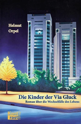 Abbildung von Orpel | Die Kinder der Via Gluck | 1. Auflage | 2024 | beck-shop.de