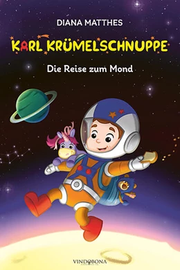 Abbildung von Matthes | Karl Krümelschnuppe | 1. Auflage | 2024 | beck-shop.de