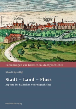 Abbildung von Krüger | Stadt - Land - Fluss | 1. Auflage | 2024 | beck-shop.de