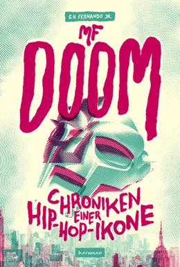 Abbildung von Fernando Jr. | MF DOOM | 1. Auflage | 2025 | beck-shop.de