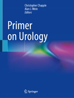 Abbildung von Chapple / Wein | Primer on Urology | 1. Auflage | 2026 | beck-shop.de