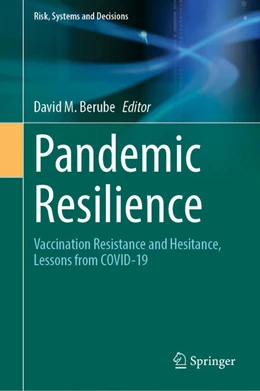 Abbildung von Berube | Pandemic Resilience | 1. Auflage | 2025 | beck-shop.de