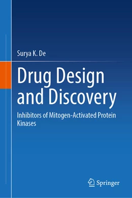 Abbildung von De | Drug Design and Discovery | 1. Auflage | 2024 | beck-shop.de