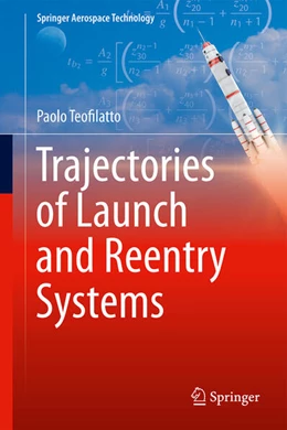 Abbildung von Teofilatto | Trajectories of Launch and Reentry Systems | 1. Auflage | 2024 | beck-shop.de