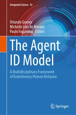 Abbildung von Gomes / Lins de Moraes | The Agent ID Model | 1. Auflage | 2025 | 32 | beck-shop.de