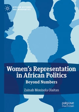 Abbildung von Olaitan | Women's Representation in African Politics | 1. Auflage | 2024 | beck-shop.de