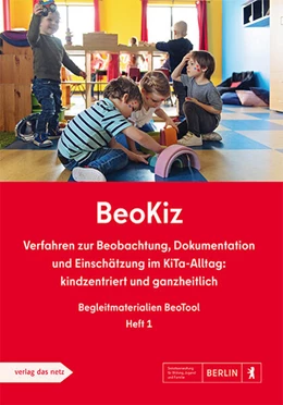 Abbildung von BeoKiz | 1. Auflage | 2024 | beck-shop.de