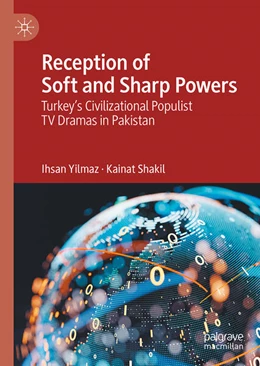 Abbildung von Yilmaz / Shakil | Reception of Soft and Sharp Powers | 1. Auflage | 2025 | beck-shop.de