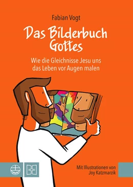 Abbildung von Vogt | Das Bilderbuch Gottes | 1. Auflage | 2024 | beck-shop.de