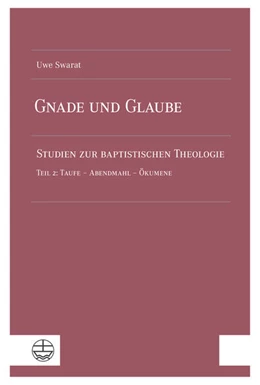 Abbildung von Swarat | Gnade und Glaube | 1. Auflage | 2024 | beck-shop.de