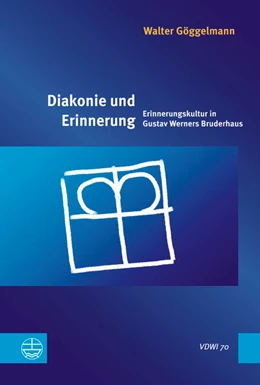 Abbildung von Göggelmann / Mutschler | Diakonie und Erinnerung | 1. Auflage | 2024 | beck-shop.de