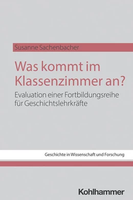 Abbildung von Sachenbacher | Was kommt im Klassenzimmer an? | 1. Auflage | 2024 | beck-shop.de