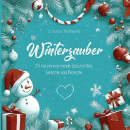 Abbildung von Meimberg | Winterzauber | 1. Auflage | 2024 | beck-shop.de